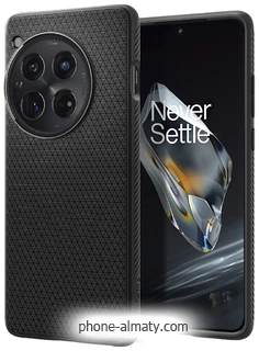 Spigen Liquid Air  OnePlus 12 ACS07375 ()