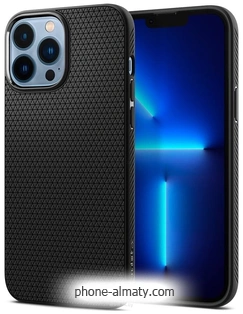 Spigen Liquid Air  iPhone 13 Pro Max ACS03201 ()