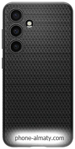 Spigen Liquid Air  Galaxy S24 Plus ACS07327 ()