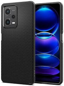 Spigen Liquid Air  Xiaomi Redmi Note 12 Pro 5G/POCO X5 Pro 5G ACS05788 ()