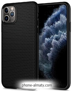 Spigen Liquid Air  iPhone 11 Pro 077CS27232 ()