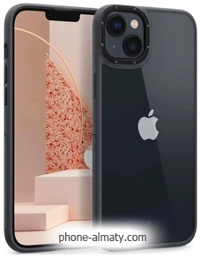 Spigen Skyfall  iPhone 14 Plus ACS04924 ()