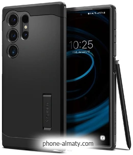 Spigen Tough Armor  Galaxy S24 Ultra ACS07300 ()