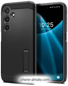 Spigen Tough Armor  Galaxy S24 ACS07355 ()