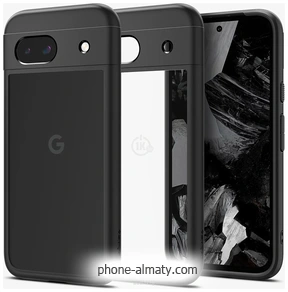 Spigen Ultra Hybrid  Google Pixel 8 ACS06280 ()