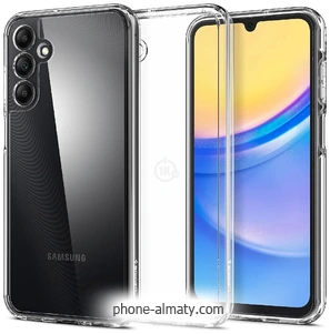 Spigen Ultra Hybrid  Galaxy A15/A15 5G ACS07241 ()