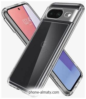 Spigen Ultra Hybrid  Google Pixel 8 ACS06278 ()