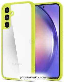 Spigen Ultra Hybrid  Galaxy A54 5G ACS06099 ()