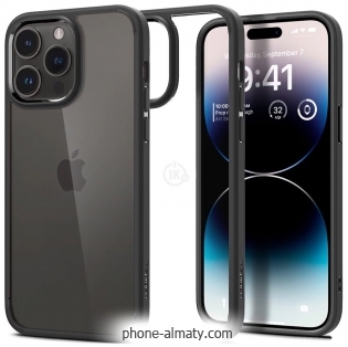 Spigen Ultra Hybrid iPhone 14 Pro Max ACS04817 ( )