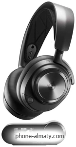 SteelSeries Arctis Nova Pro Wireless P ()