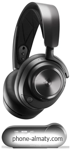 SteelSeries Arctis Nova Pro Wireless X ()