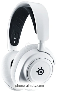 SteelSeries Arctis Nova 7X Wireless ()