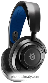 SteelSeries Arctis Nova 7P Wireless ()