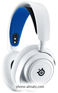SteelSeries Arctis Nova 7P Wireless ()