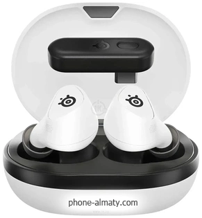 SteelSeries Arctis GameBuds ( PlayStation)