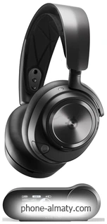 SteelSeries Arctis Nova Pro Wireless ( PlayStation)