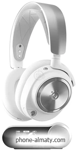 SteelSeries Arctis Nova Pro Wireless P ()