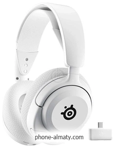 SteelSeries Arctis Nova 5 Wireless