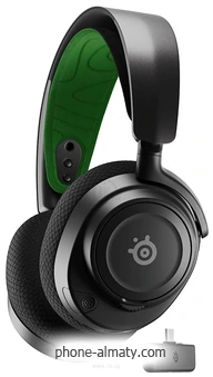 SteelSeries Arctis Nova 7X Wireless ()