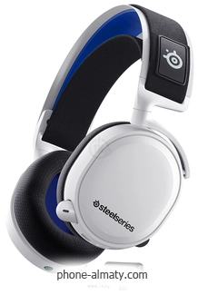 SteelSeries Arctis 7P+ Wireless