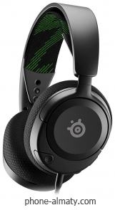 SteelSeries Arctis Nova 1X