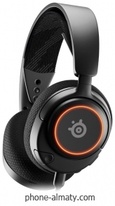 SteelSeries Arctis Nova 3