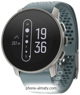 Suunto 9 Peak