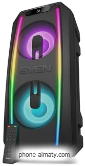 Sven PS-740