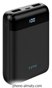 TFN Mini LCD 10000 