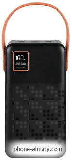TFN Porta LCD PD 22.5W 60000mAh TFN-PB-322