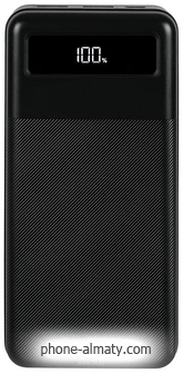 TFN Porta LCD PD 22.5W 30000mAh TFN-PB-313