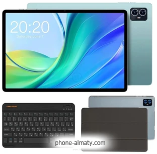 Teclast M50 6/128GB LTE (   )