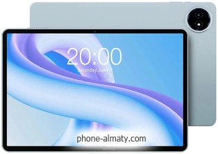 Teclast M50 Plus 6/128GB LTE