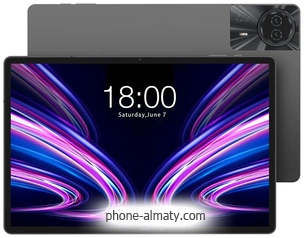 Teclast T50 Plus