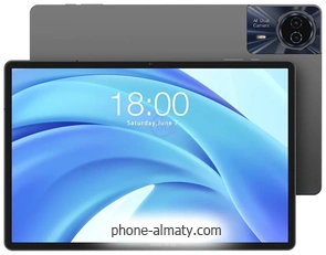 Teclast T50HD
