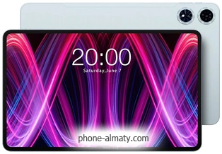 Teclast T60 Plus LTE 6/128GB