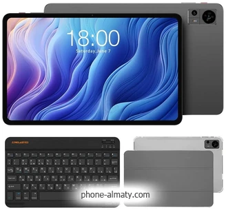 Teclast T60 Premium set 8/256GB