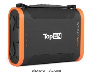 TopON TOP-X100 96000 mAh