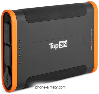 TopON TOP-X50