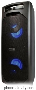 Toshiba TY-ASC51