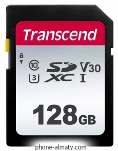 Transcend TS128GSDC300S