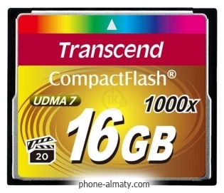 Transcend TS16GCF1000