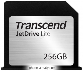 Transcend TS256GJDL130