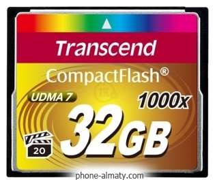 Transcend TS32GCF1000