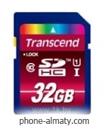 Transcend TS32GSDHC10U1