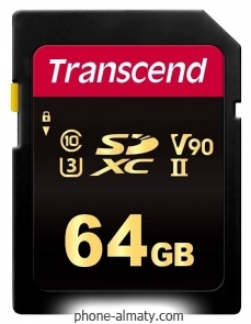 Transcend TS64GSDC700S