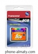 Transcend TS8GCF133