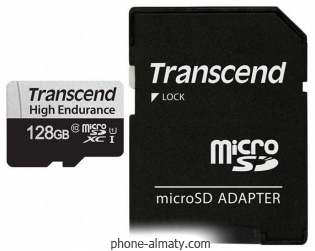 Transcend microSDXC TS128GUSD350V 128GB ( )