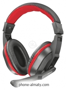 Trust Ziva Gaming Headset