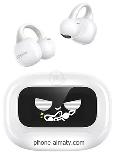 UGreen HiTune ClipBuds Magic WS208 ()
